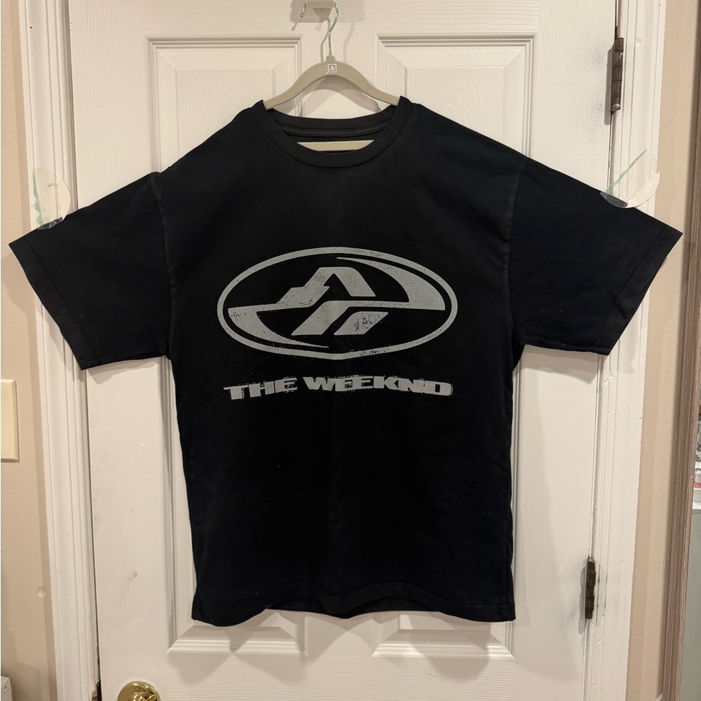 The Weeknd After Hours Til Dawn Tour T-Shirt